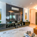 APARTAMENTO ALTO PADRÃO 335 M2 COM 4 SUÍTES Á VENDA - JARDIM ANÁLIA FRANCO ACEITA PERMUTA