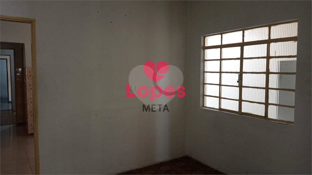 CASA A VENDA NO BAIRRO JARDIM SATÉLITE COM 4 DORMITORIOS, 1 SUITE, 1 VAGA, 125M², SJC