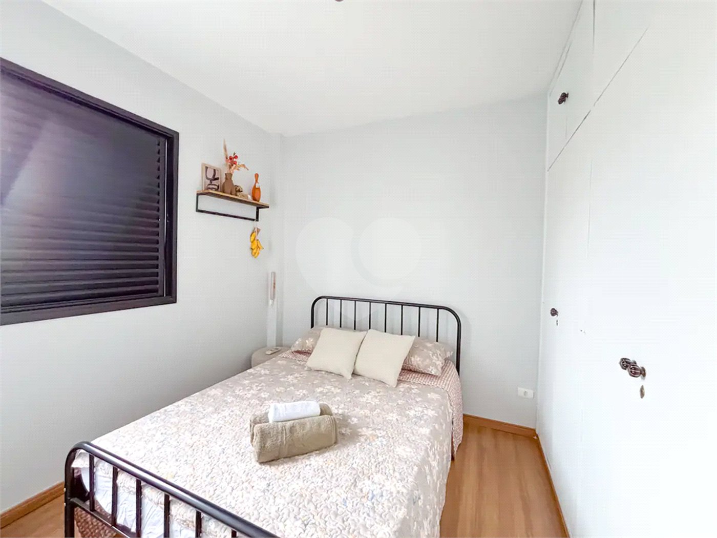 Apartamento de 80m² a venda e locação em Moema - 02 dorm, 02 Banheiros 01 Vaga