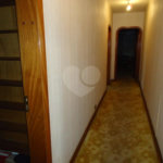 Apartamento amplo à venda - Vila Regente Feijó - São Paulo/SP