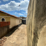 Casa Térrea com 3 dormitórios.