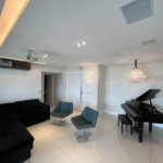 APARTAMENTO ALTO PADRAO