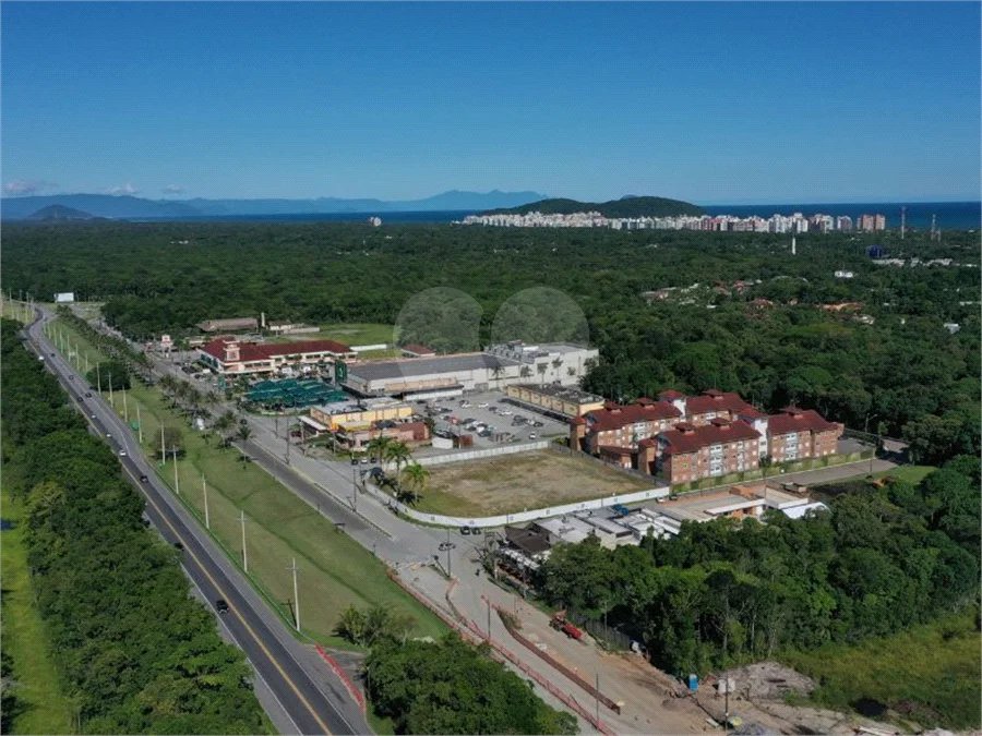Terreno à venda em Riviera de São Lourenço, Bertioga, SP