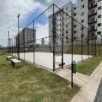 APARTAMENTO Á VENDA VIVA PARQUE 47 METROS 2 DORMITORIOS, UMA VAGA