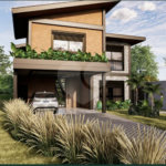 Refúgio Exclusivo em Indaiatuba: Lote Premium com Vista para o Lago e Projeto Aprovado no Condomínio Casa do Lago