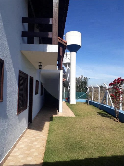 Casa à venda com 5 suítes em Jardim do Ribeirão I, Itupeva, SP