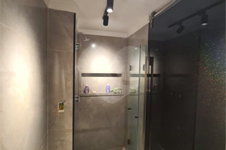Apartamento à venda com 1 suíte em Brás, São Paulo, SP