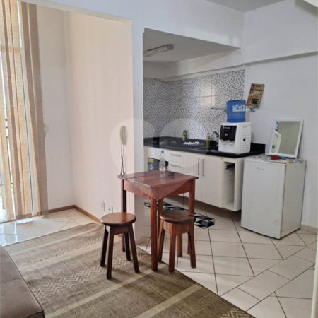 Apartamento para venda no condomínio Studio Asia Residence