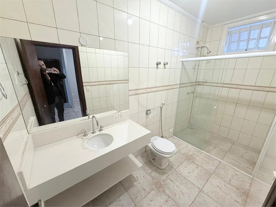 Casa espaçosa para locação no bairro Santa Cecília – Piracicaba/SP