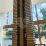Soleil by Boca do Lobo: Apartamento de 246m² com 4 Suítes e 4 Vagas na Chácara Klabin ALTO PADRÃO