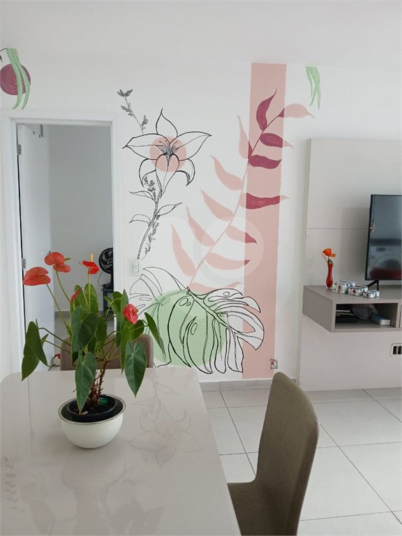 A Venda no Ipiranga Studio com 45,94m² 1 Domritório 1 Vaga e lazer Completo