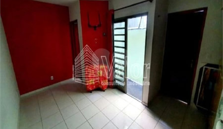 Casa à venda com 3 quartos, sendo 1 suíte,  em Vila Brasília, São Carlos, SP