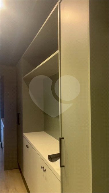 Studio para venda ou locação no Paraíso