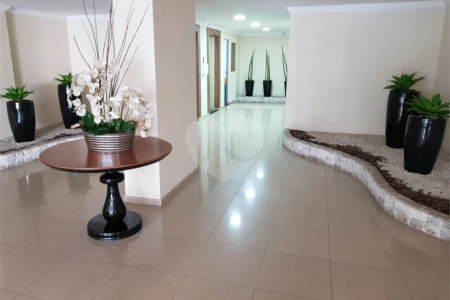 APARTAMENTO A VENDA SP ANALIA FRANCO