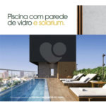 Studios com 34,06 e 36,41 m2, a 300 m do Metrô Vila Madalena