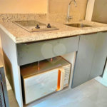 Apartamento Studio Mobiliado - Consolação