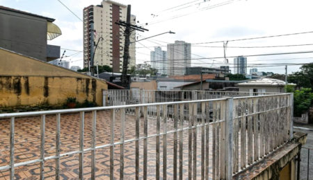 Casa à venda com 3 quartos em Vila Matilde, São Paulo, SP