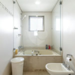 APARTAMENTO COM 3 DORMITÓRIOS, 3 SUÍTES, 3 VAGAS, LAVABO, LAZER, 193 M² - MOEMA