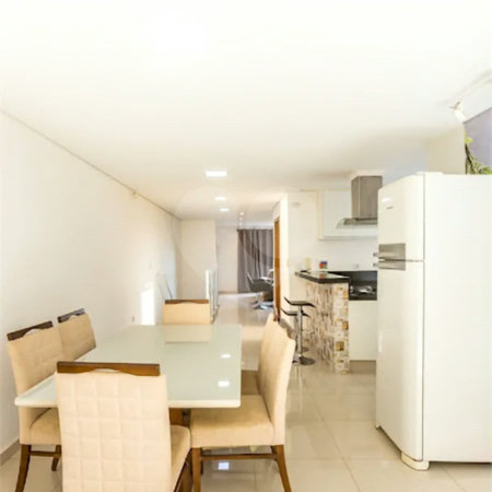 Casa à Venda com 4 suítes no bairro Jardim Paulista em Atibaia/SP.