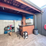 Aconchegante casa térrea com 2 quartos , à venda em Santa Terezinha - Piracicaba - SP.