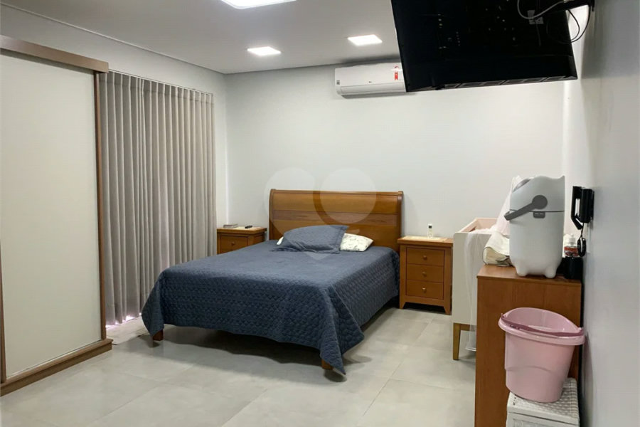 Linda Casa à Venda no Bairro Santa Rosa, na cidade de Piracicaba-SP.