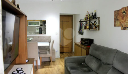 Apartamento à venda com 3 quartos, sendo 1 suíte,  em Gopoúva, Guarulhos, SP