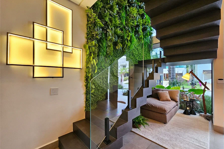 Casa à venda com 5 suítes em Riviera de São Lourenço, Bertioga, SP