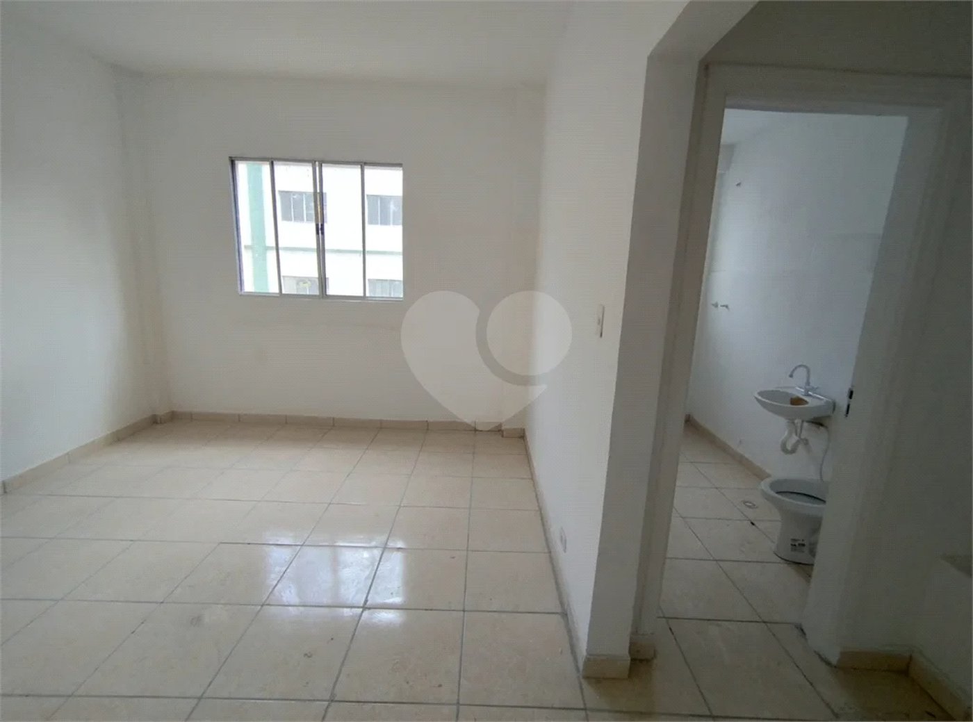 Sala Comercial à venda na Santa Cecília com 30m2