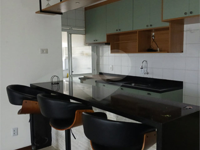 Cobertura à venda ou para alugar com 2 suítes em Vila Sônia, São Paulo, SP