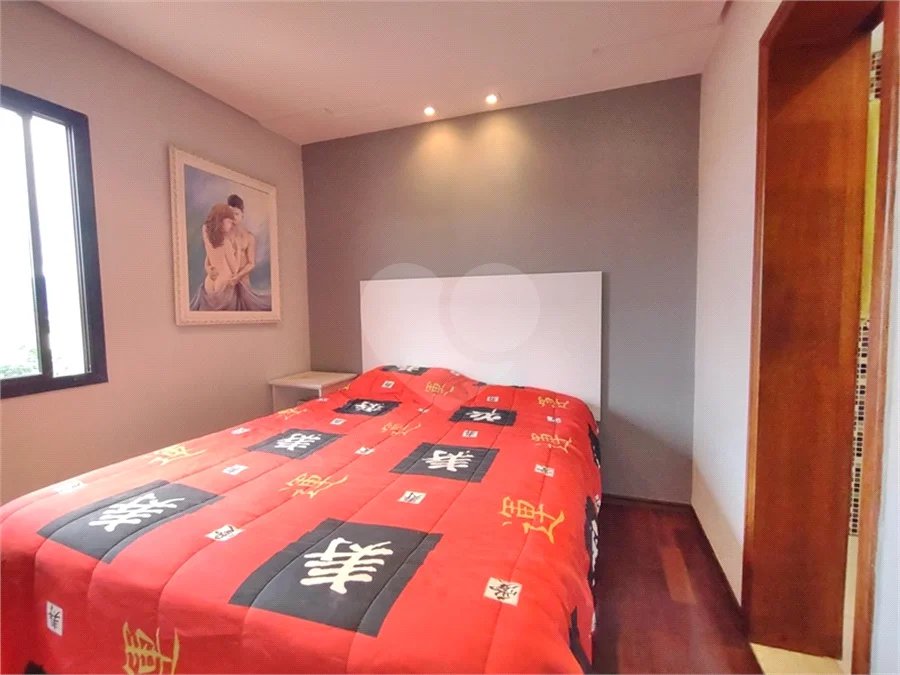 Apartamento Duplex à Venda no Tucuruvi – 160 m², 2 Vagas e Lazer Completo