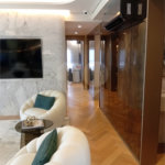 Apartamento de 258m² com Lazer Completo em São Paulo - Vila Mariana