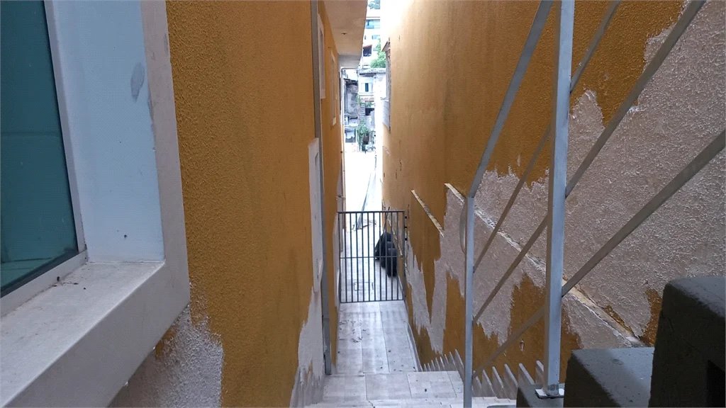 Sobrado à venda com 3 quartos, sendo 2 suítes, em Vila Adalgisa, São Paulo, SP