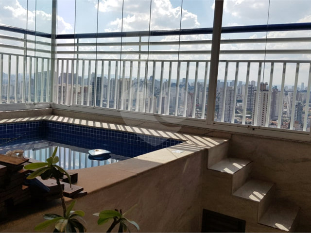 Duplex à venda com 3 quartos, sendo 1 suíte,  em Vila Lucia, São Paulo, SP