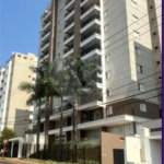 Apartamento 3 dormitório no Residencial Vista Nobre, em São Carlos, próximo ao shopping!
