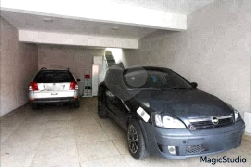 Casa com 55m² , 2 dormitórios , 1 vaga , à venda na Vila Formosa.