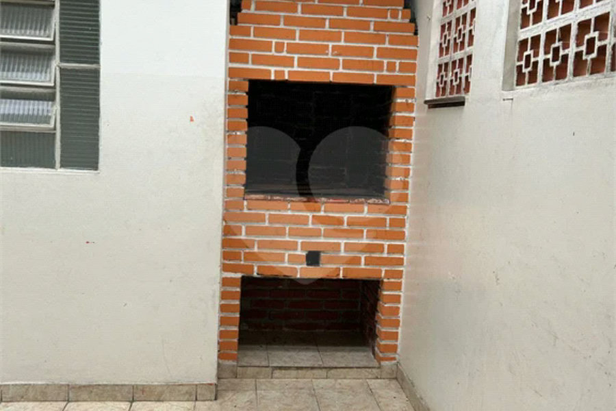 Excelente sobrado para comércio ou residência na Vila Santa Catarina