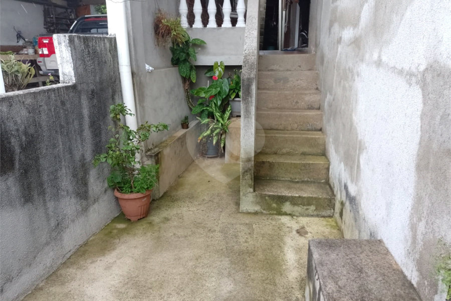 Imóvel com 2 casas em Pirituba