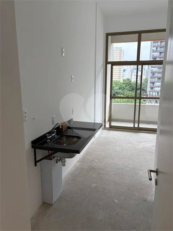No encontro entre Paraíso, Ibirapuera e Vila Mariana, surge uma nova experiência de morar – Modernidade e Funcionalidade em um Só Lugar.