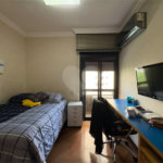 Apartamento á venda - Vila Clementino