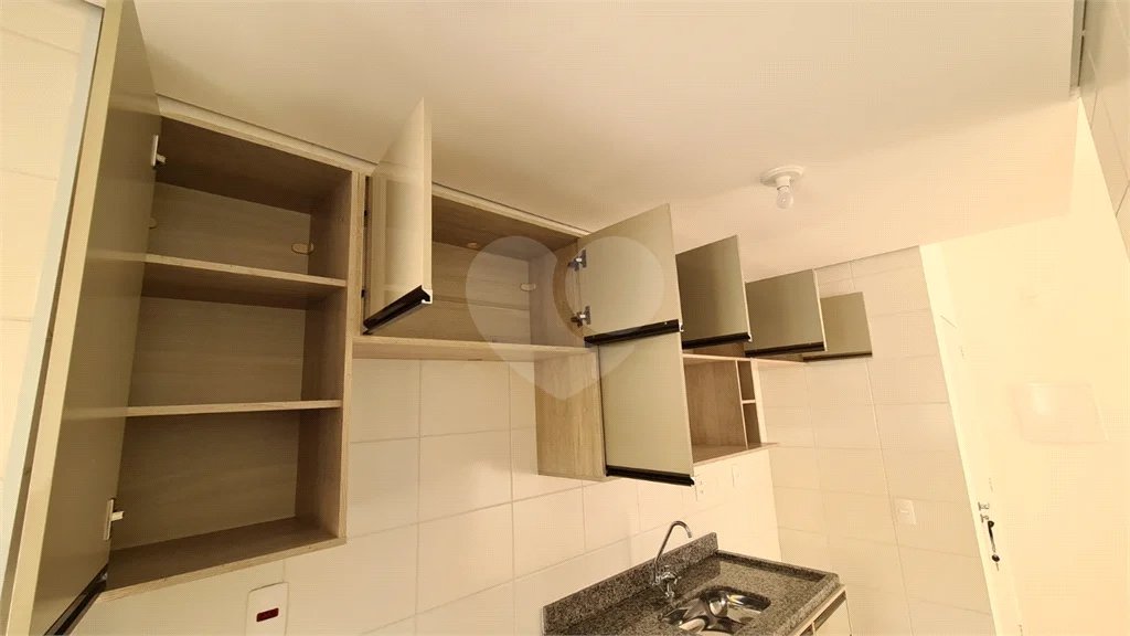 Apartamento à venda com 2 quartos em João XXIII, Vinhedo, SP
