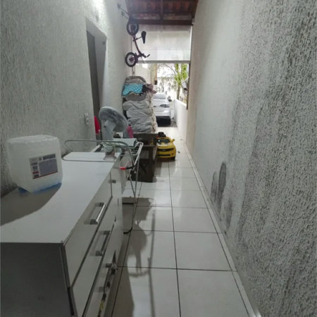 Casa no Condomínio Viva Vida em Cotia-SP