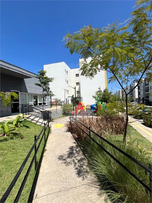APARTAMENTO PARA LOCAÇÃO VILA FAHL RESIDENCE 2 DORMITORIOS, 1 VAGA DE GARAGEM – CONFORTO, PRATICIDADE E LAZER COMPLETO!