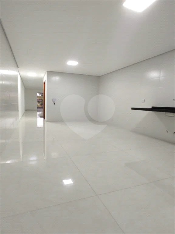Sobrado à venda na Vila Carrão, 3 quartos (1 suíte)
