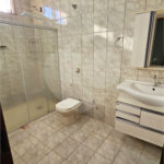 Excelente Casa Residencial no São Carlos 5 com 3 Quartos (1 Suíte) e Garagem Coberta para 2 Carros