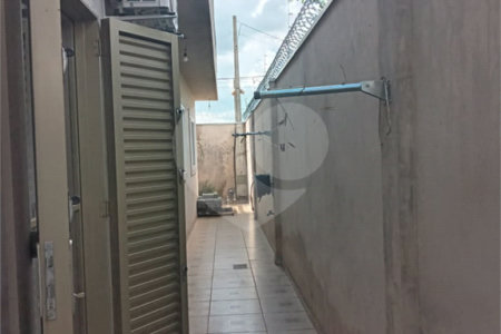 Casa térrea em Jardim Menzani- Ibaté/SP