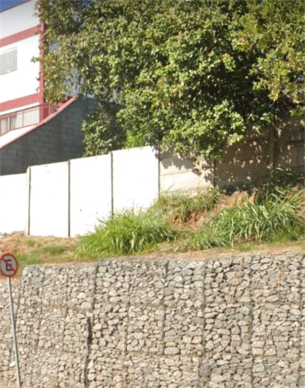 Terreno Comercial à Venda 231,75m²- Avenida Gerônimo de Camargo, s/n