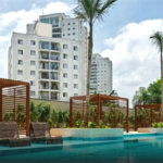 Apartamento à venda com 3 suítes em Jardim Marajoara, São Paulo, SP