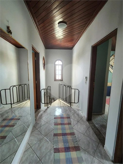 Casa de Condomínio à Venda em Itupeva/SP – Cafezal VI