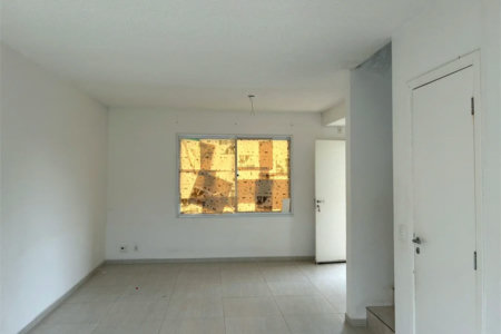 Casa à venda com 3 quartos no condomínio Bosques da Vila - Casa 3° Fase, Cotia - SP