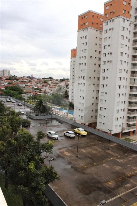 Apartamento à venda com 3 suítes em Parque Prado, Campinas, SP